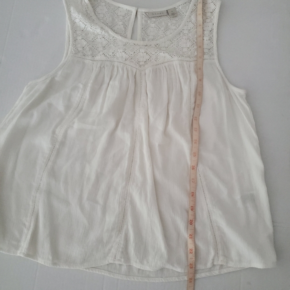 Hinge Tank Top 🖤 - Picture 6 of 7